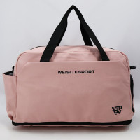 Спортивна сумка FlexTravel 4501 містка і розширювана сумка для фітнесу, спорту та подорожей